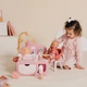 Ігровий центр Smoby Бебi Ньорс Дитяча кімната - зображення 7