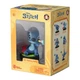 Коллекционная фигурка Yume Hero Box Stitch Стич и его игрушка - изображение 4