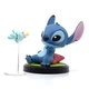Коллекционная фигурка Yume Hero Box Stitch Стич и его игрушка - изображение 6