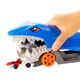 Игровой набор Hot Wheels Акулья пасть , GVG36 - изображение 8