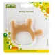 Прорезыватель-погремушка Baby team 4038 - изображение 2