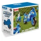 Мотоцикл-толокар Dolu My First Moto Blue (8029D) - изображение 2