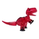 Фигурка для анимации Stikbot Mega Dino Карнотавр ,TST624C_UAKD - изображение 4
