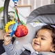 Игрушка-подвеска на коляску Baby Einstein Touch of Nature, 16886 - изображение 3