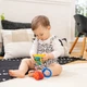 Игрушка-подвеска на коляску Baby Einstein Touch of Nature, 16886 - изображение 5