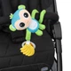 Игрушка-погремушка Chicco Monkey, 11568.00 - изображение 4