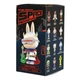 Коллекционная фигурка-сюрприз Labubu Pop Mart The Monsters серия Space Adventures, MSSA-01 - изображение 1