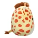 Мягкая игрушка Squishmallows Жираф Гери 19 см, SQCR05411 - изображение 3