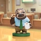 Фігурка-сюрприз Рор Mart Next Adventure Disney Zootopia (DZNA-01) - зображення 17