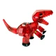 Фигурка для анимации Stikbot Mega Dino Тиранозавр ,TST624T_UAKD - изображение 3