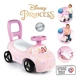 Машина для катания Smoby Disney Princess, 720549 - изображение 4