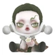 Игрушка-сюрприз Pop Mart The Ink Plum Blossom Skullpanda (SPB-01) - изображение 7