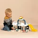 Набор Smoby Little Первый гараж, 7600140202 - изображение 7