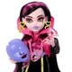 Набор-сюрприз Monster High Draculaura, HNF78 - изображение 5