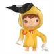 Фигурка-сюрприз Pop Mart Echo Hirono (HES-01) - изображение 4