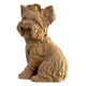 Картонный конструктор Cartonic 3D Puzzle Yorkshire Terrier, CARTYORK - изображение 3