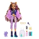 Кукла Monster High Монстро-классика Клодин , HRP65 - изображение 3