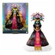 Колекційна лялька Monster High Skullector Dia De Muertos Скеліта Калаверас - зображення 2