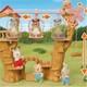 Набор Sylvanian Families 5452 Детская канатная дорога, 5452 - изображение 5