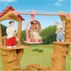 Набор Sylvanian Families 5452 Детская канатная дорога, 5452 - изображение 8