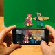 Набір для анімаційної творчості Stikbot Legends Rebell, SB260RU_UAKD - зображення 7