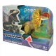 Динозавр Shantou Dinosaur Kingdom Дилофозавр (D-36F) - изображение 2