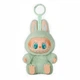 Коллекционная мягкая игрушка-сюрприз Labubu Pop Mart The Monsters Have a Seat ( TMHS-01) - изображение 2