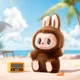 Коллекционная мягкая игрушка-сюрприз Labubu Pop Mart The Monsters Have a Seat ( TMHS-01) - изображение 11