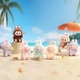 Коллекционная мягкая игрушка-сюрприз Labubu Pop Mart The Monsters Have a Seat ( TMHS-01) - изображение 12