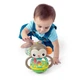 Музыкальная погремушка Bright Starts Обезьяна Grab and Giggle Monkey, 16779 - изображение 5