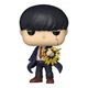 Фігурка Funko Pop! Машл: Магія та М'язи Меш Берндед (90613) - зображення 2