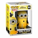 Фигурка Funko Pор Миньоны 2 Кунг-фу Кевин (47804) - изображение 1
