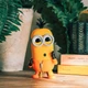 Фигурка Funko Pор Миньоны 2 Кунг-фу Кевин (47804) - изображение 4