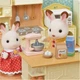 Набор Sylvanian Families 5442 Кухонный остров, 5442 - изображение 6