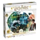 Пазл Wizarding World Harry Potter Magical Creatures 500 эл ,WM00368-ML1-6 - изображение 1