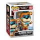 Фігурка Funko Pop! Five Nights at Freddy's Фредді Глемрок (91962) - зображення 1