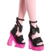 Кукла Monster High Страшно сладкий день рождения Дракулаура - изображение 5