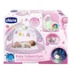 Развивающий коврик Chicco Enjoy Colours Gym розовый, 09866.10 - изображение 2