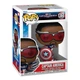 Фігурка Funko Pop! Captain America, 75990 - зображення 1