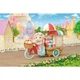 Набор Sylvanian Families Трехколесный велосипед с попкорном 5653 - изображение 8