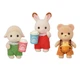 Набор Sylvanian Families Трехколесный велосипед с попкорном 5653 - изображение 14