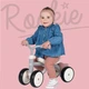 Беговел четырехколесный Smoby Rookie (721405), 721405 - изображение 6