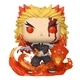 Ігрова фігурка Funko Pop Вбивця демонів Кьоджюро Ренґоку (9 стиль) - зображення 2