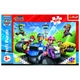 Пазл Trefl Paw Patrol Герои на мотоциклах 100 эл ,16430 - изображение 2
