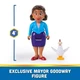 Набір фігурок Paw Patrol Кремез, мер Гудвей та Ципалетта, SM17706/6070749 - зображення 5