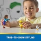 Набір фігурок Paw Patrol Кремез, мер Гудвей та Ципалетта, SM17706/6070749 - зображення 8