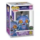 Фигурка Funko Pop Кейпоп-охотницы на демонов Дерпи с Птицей и цветком GW 94693 - изображение 1