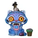 Фигурка Funko Pop Кейпоп-охотницы на демонов Дерпи с Птицей и цветком GW 94693 - изображение 2