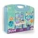 Набір Smoby Toys Disney Stitch Розумна кухня 7600311909 - зображення 1