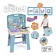 Набір Smoby Toys Disney Stitch Розумна кухня 7600311909 - зображення 6